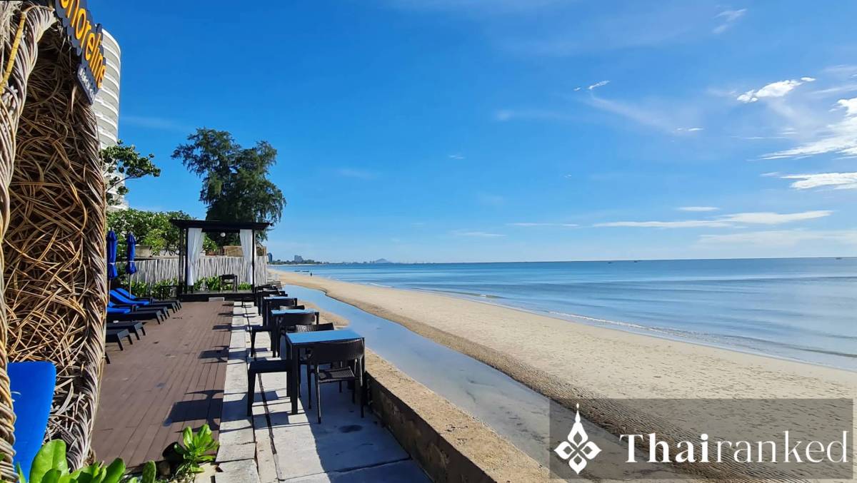 Hua Hin, Prachuap Khiri Khan