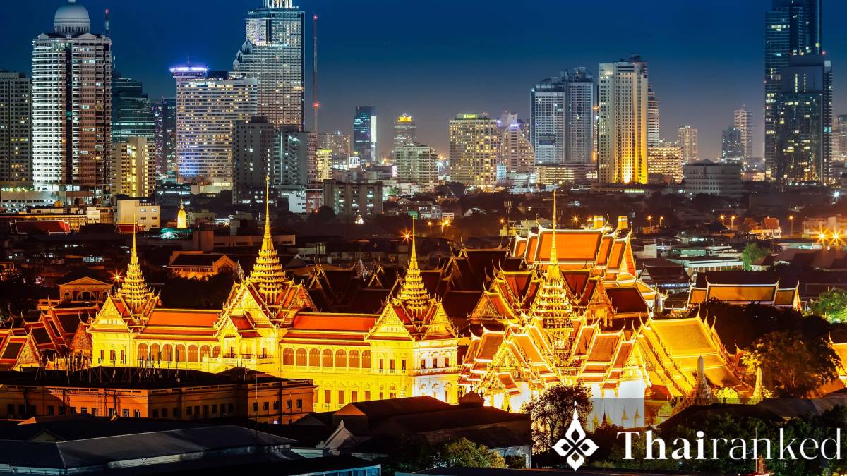 Bangkok