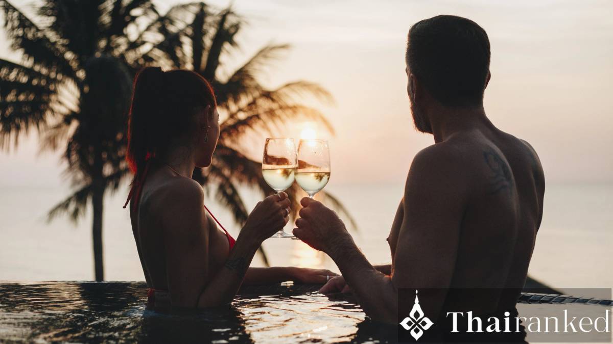 Romantic Getaways Near Bangkok: Top 10 Valentine Escapes - thumbnail