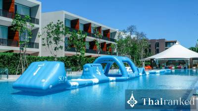 SO Sofitel Hua Hin