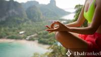 De Groei van Wellness Toerisme in Thailand