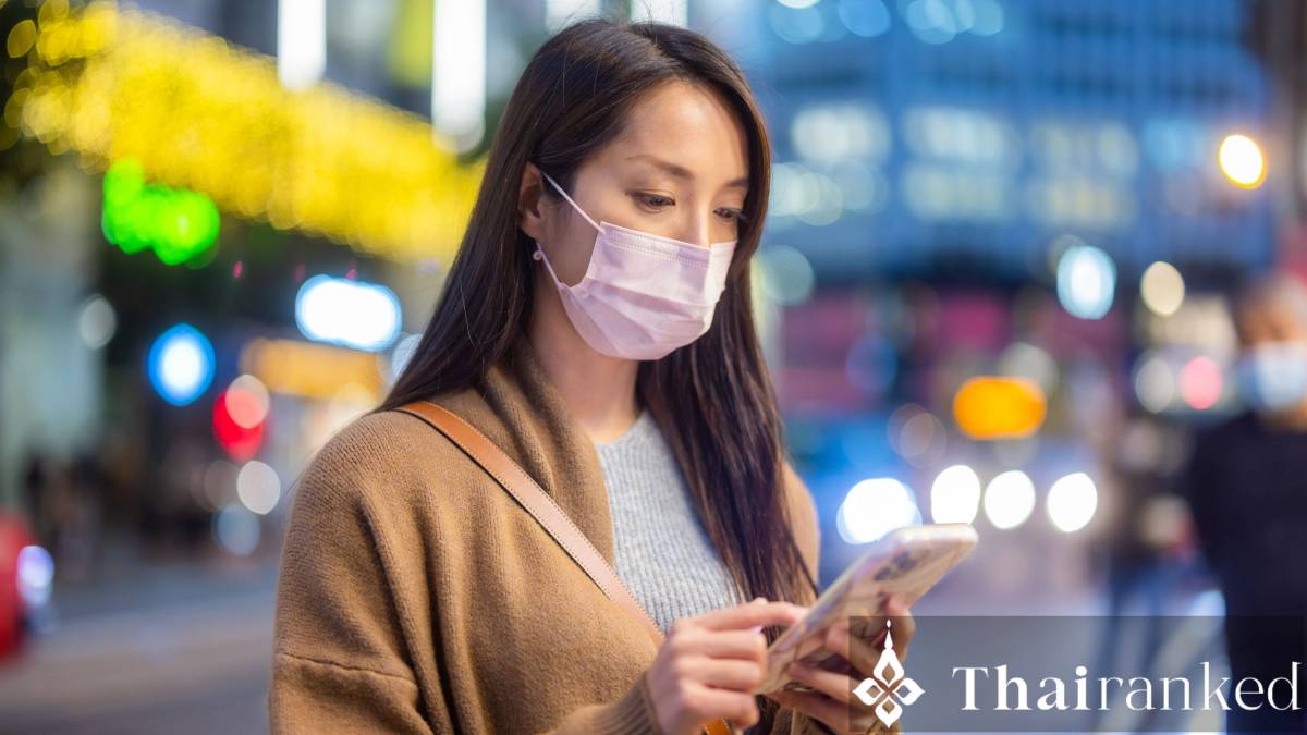 Best Air Pollution Apps for Traveling in Thailand - thumbnail