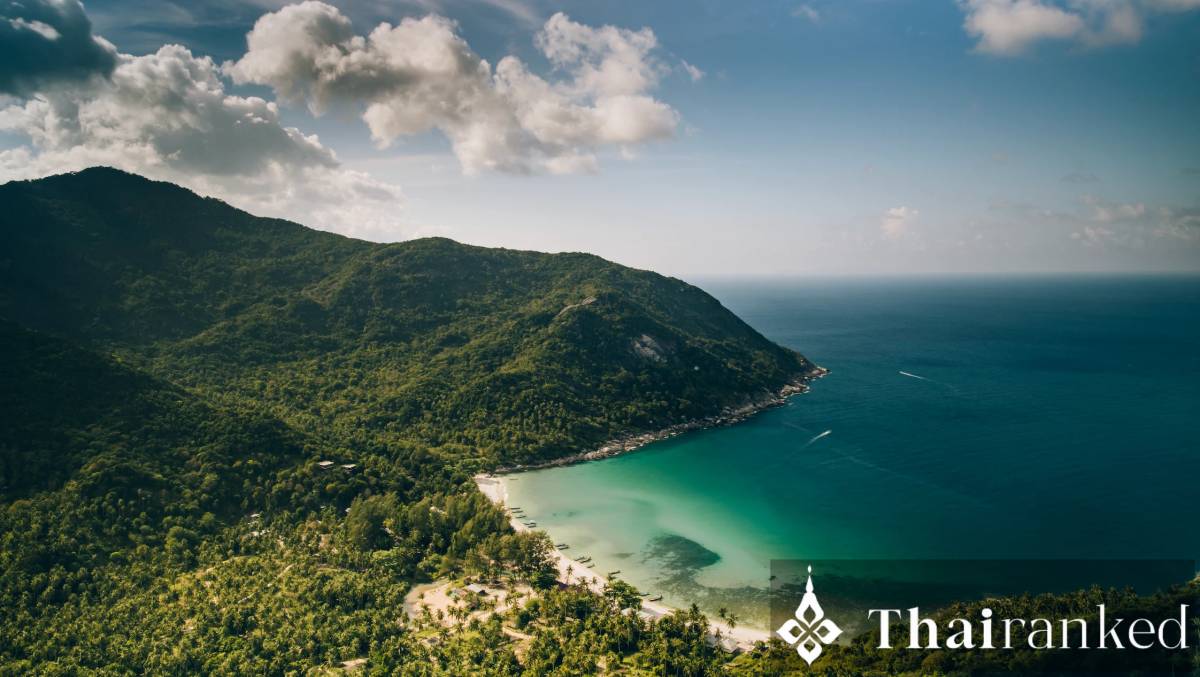 Koh Phangan