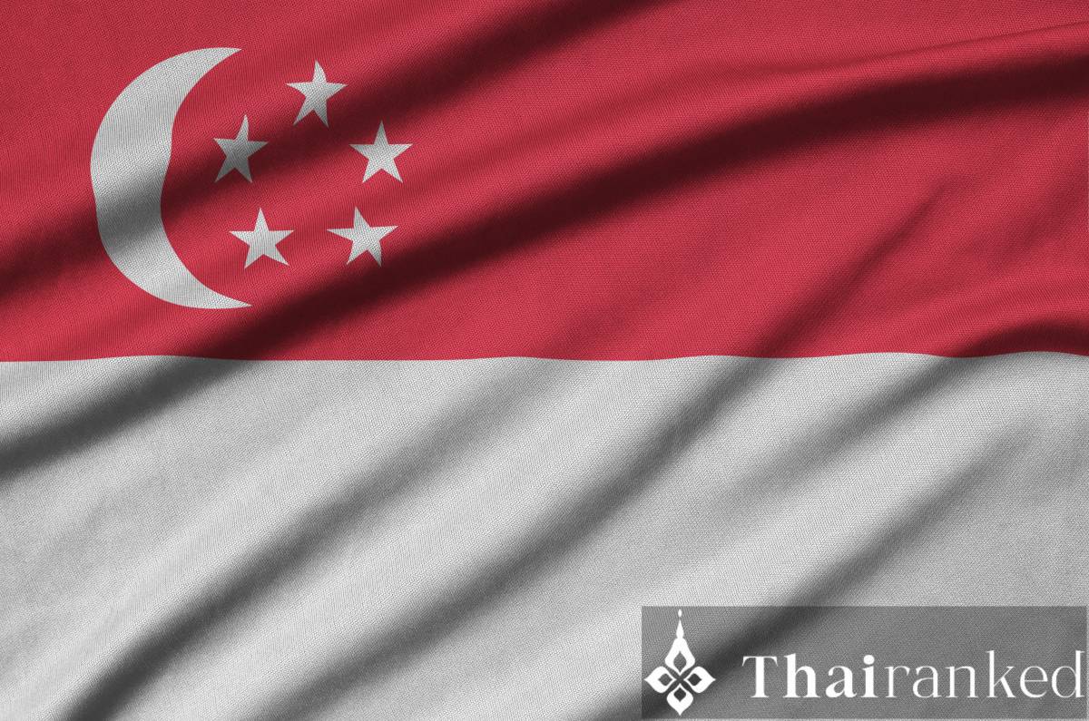 Singapur
