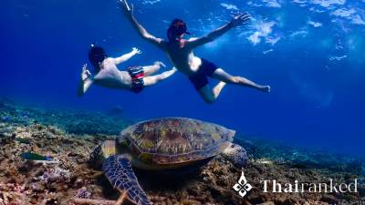 Sangthong Tours