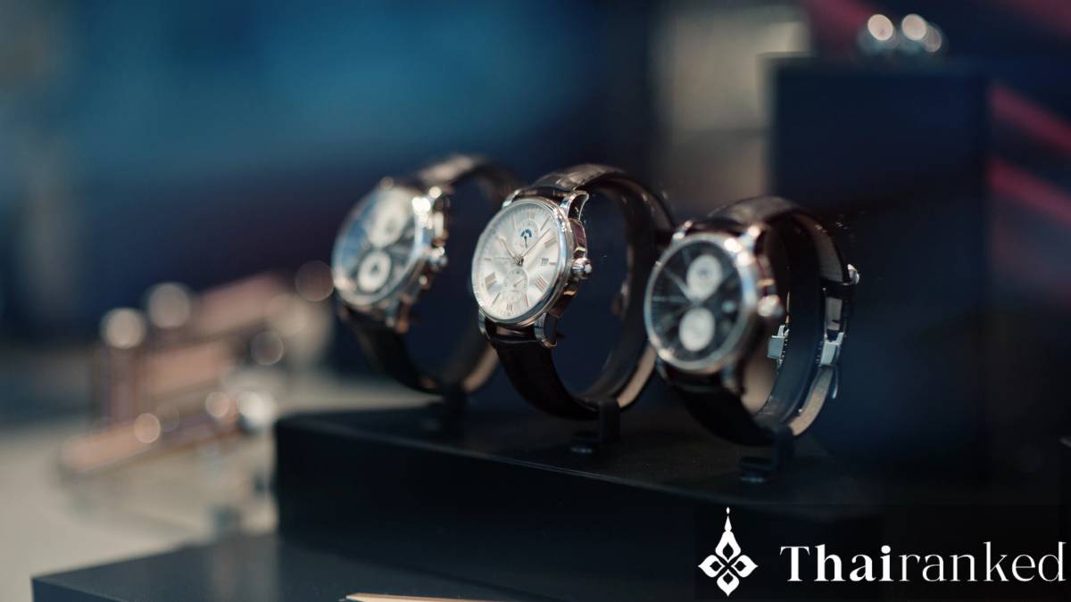 Clocks and Watches