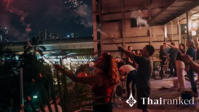 La Mesa Rooftop 4th of July BBQ
