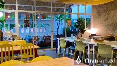 Free Bird Cafe