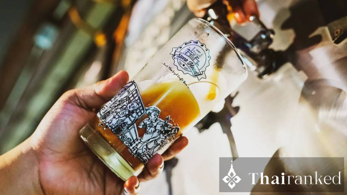 CRAFT Sukhumvit 23