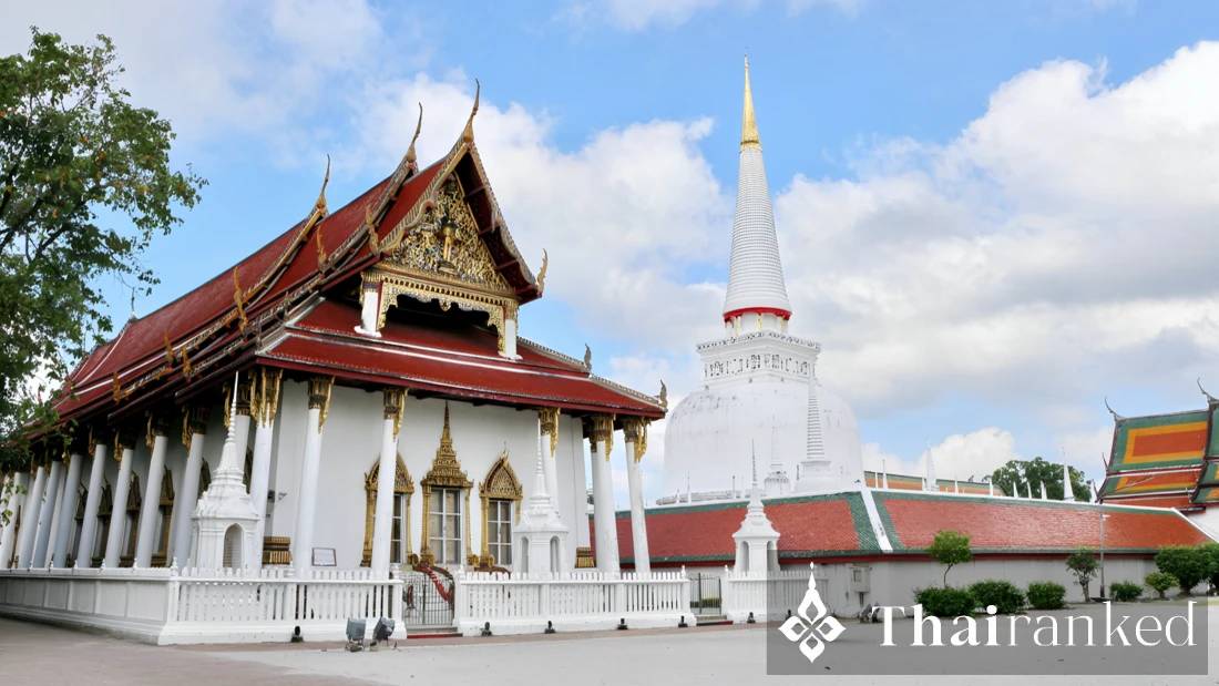 Nakhon Si Thammarat