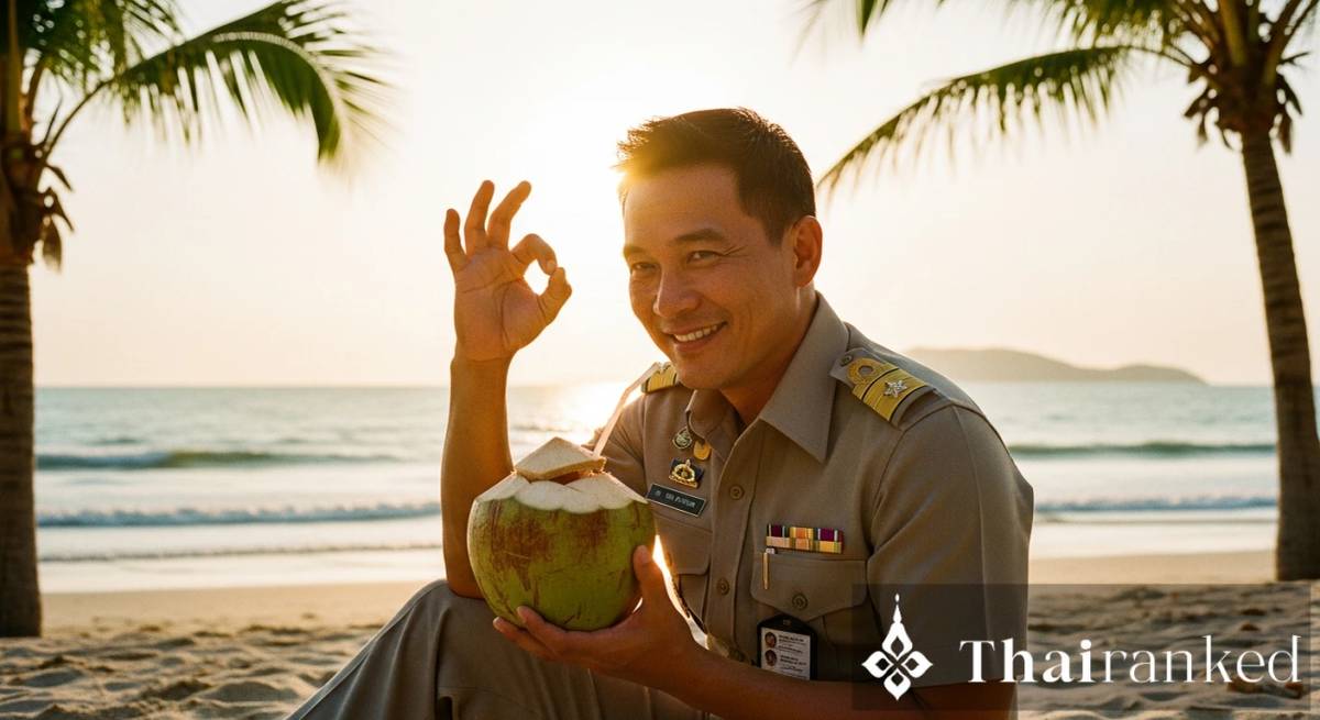Thai Immigration Holiday: 1–4 January 2026 - thumbnail