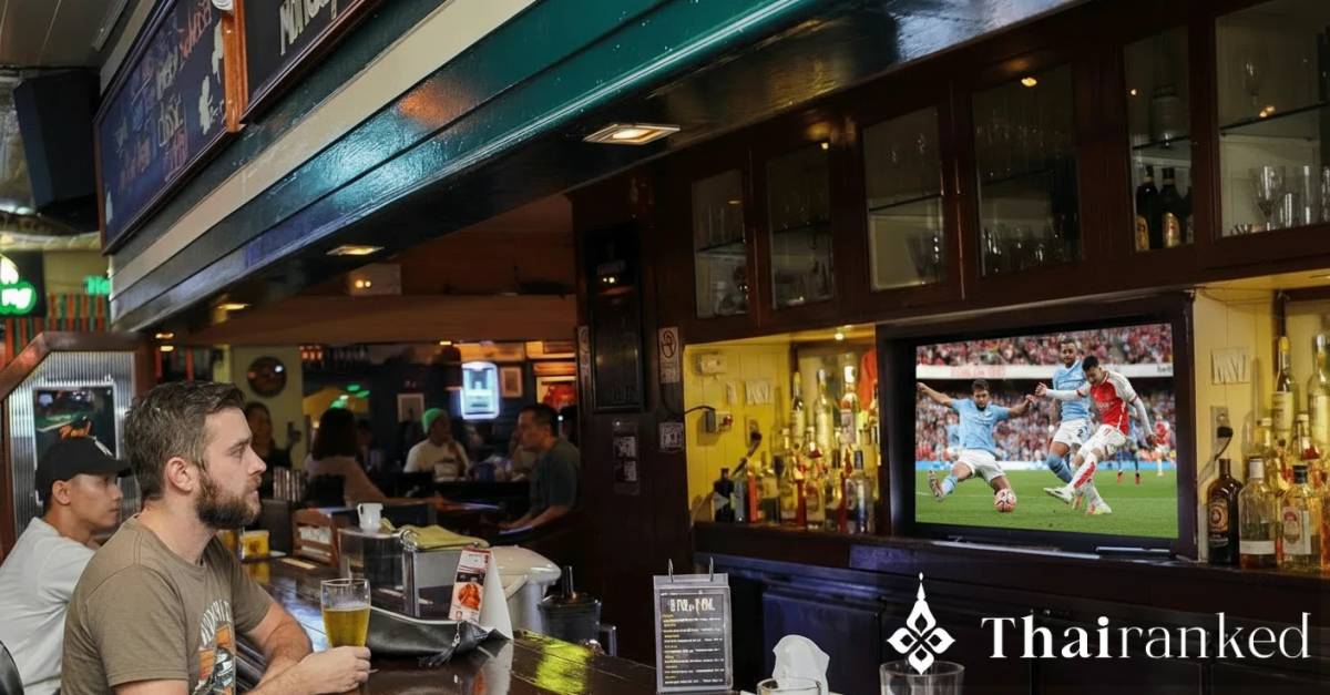 Mulligan's Irish Bar