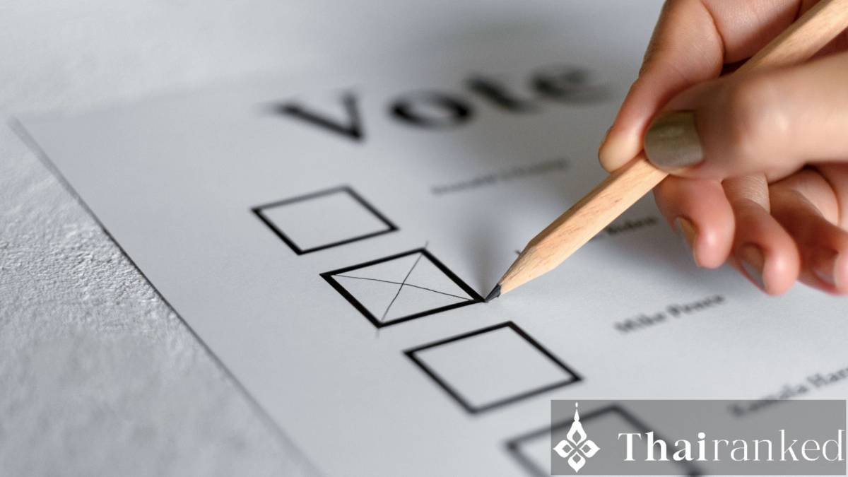 Constituency vs. Party-List: Translating Your Thailand 2026 Vote - thumbnail