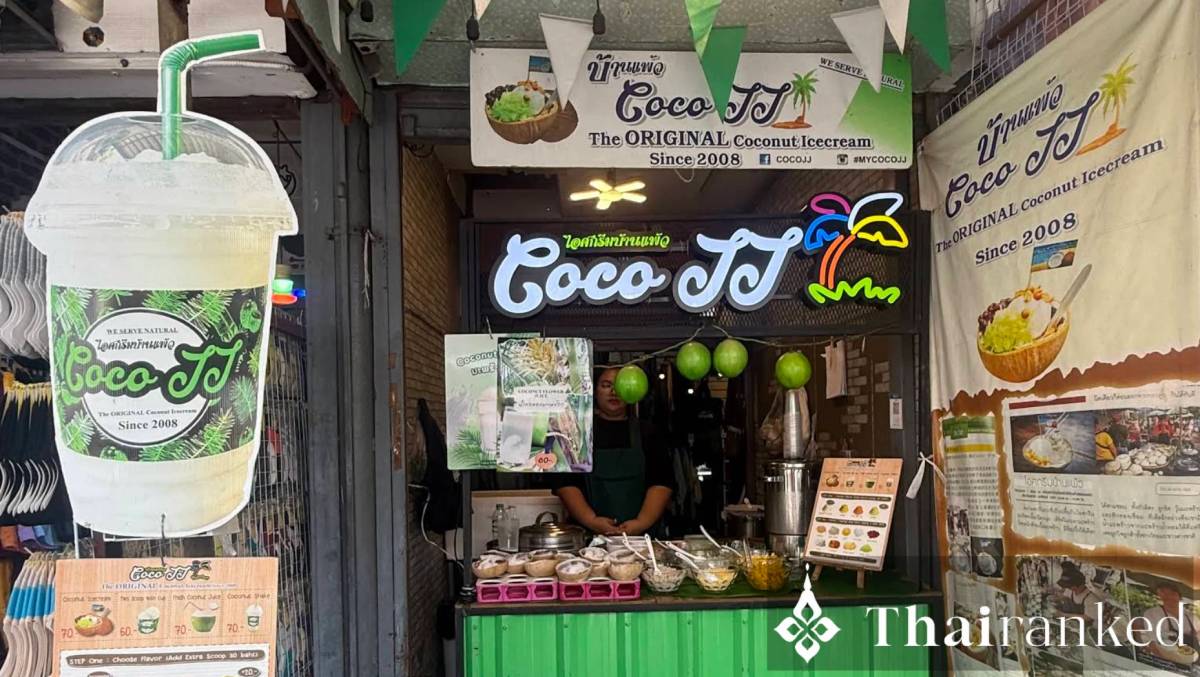 Coco JJ