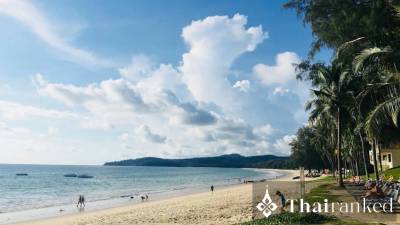 Bang Tao Beach
