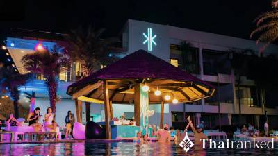 KUDO Beach Club