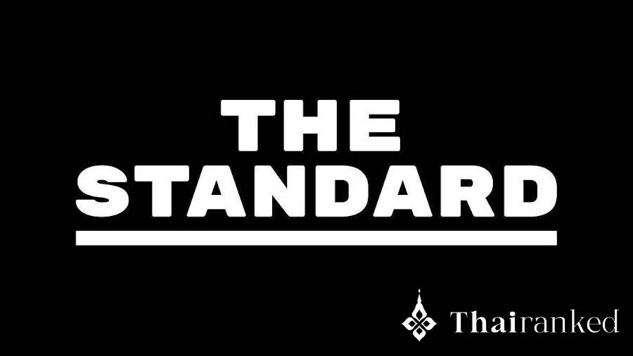THE STANDARD (Podcast & YouTube)