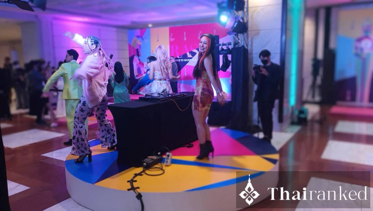 Event Organizers Bangkok