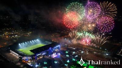 Chang Arena (Buriram)
