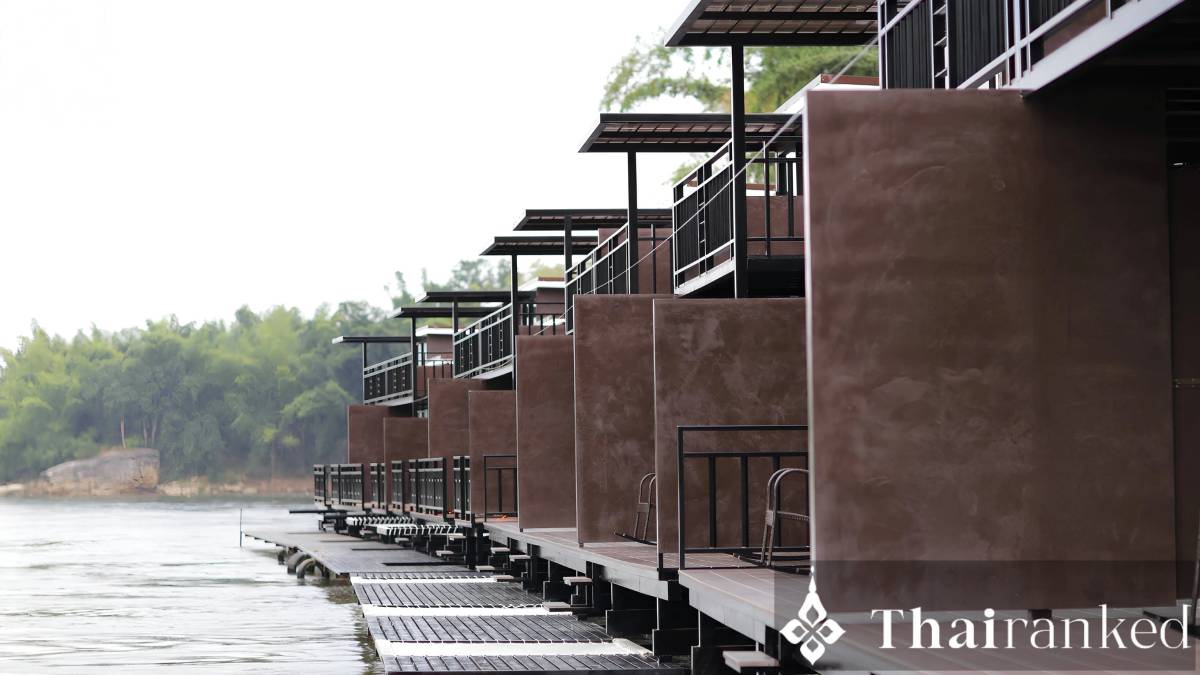 Kwai Tara Riverside Villas