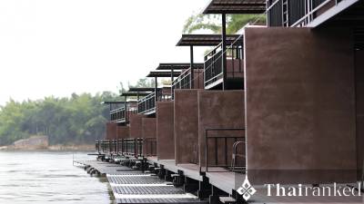 Kwai Tara Riverside Villas