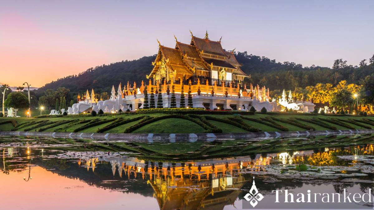 Chiang Mai