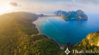 Phuket vs. Krabi: ¿Cuál paraíso del sur es mejor para ti?