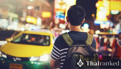 What to Do If You Have a Problem with a Taxi in Thailand