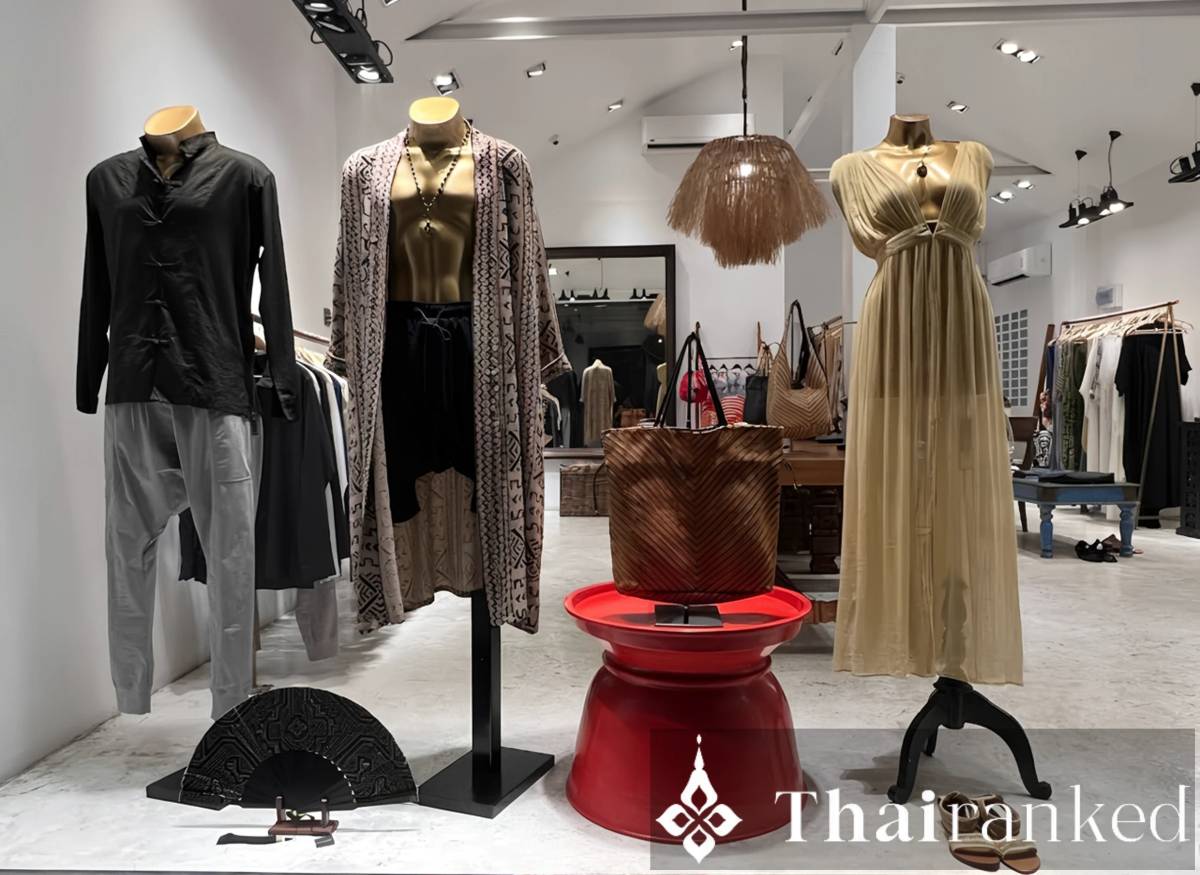 Chandra Boutique