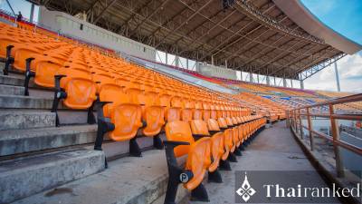 วิธีการเดินทางไปยังสนามกีฬา AFC U-20: คู่มือการเดินทางสุดยอด