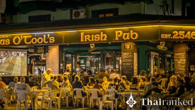 Angus O'Tool's Irish Pub