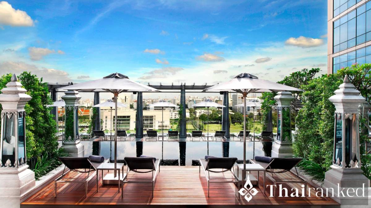 The St. Regis Bangkok