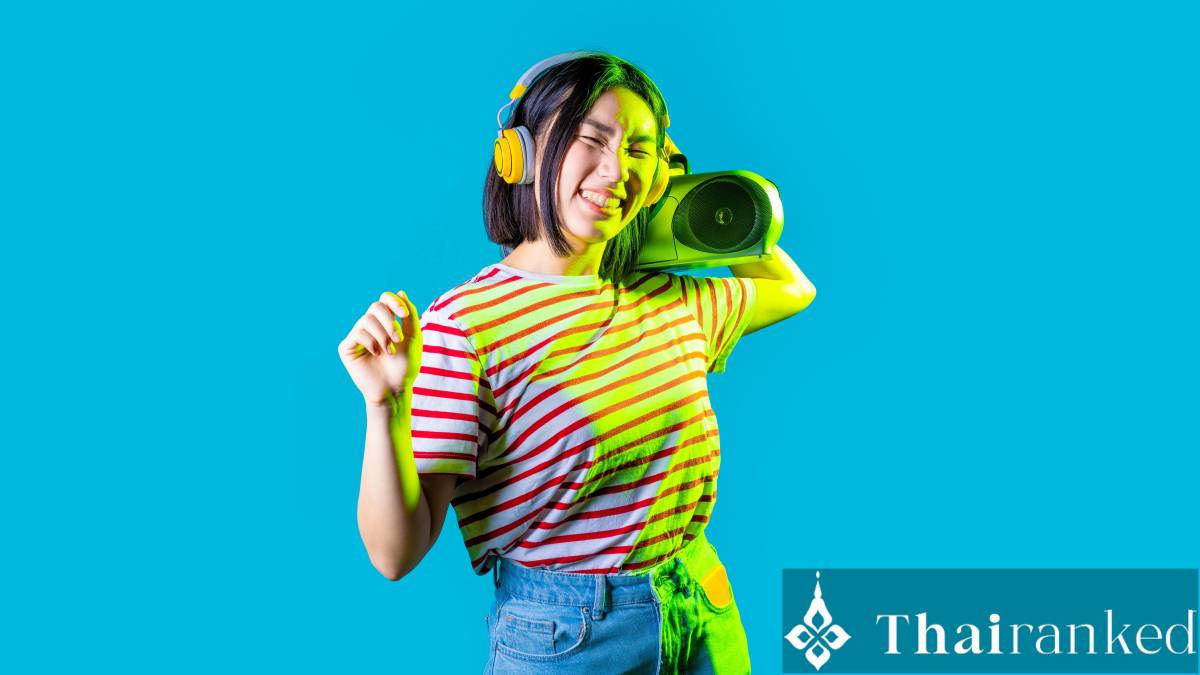The Ultimate Songkran Playlist: Top Thai Party Anthems - thumbnail