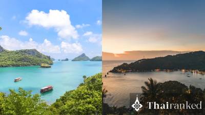 Koh Samui vs Koh Phangan: Choose the Right Island