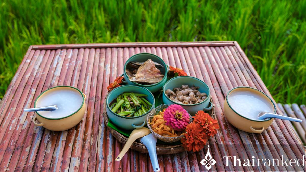 Best Khao Chae Sets 2026: Thailand’s Royal Summer Picks - thumbnail