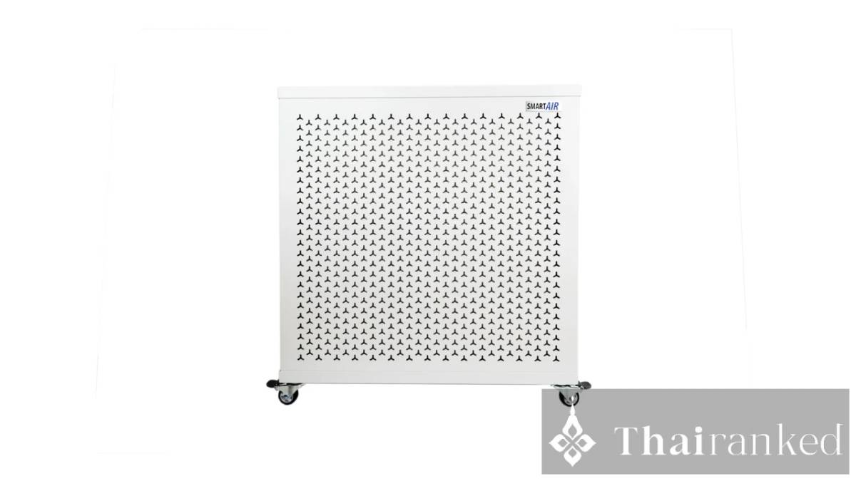 Smart Air Blast Mini