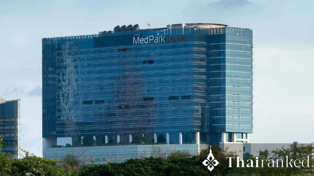 MedPark Hospital