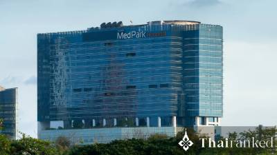 MedPark医院