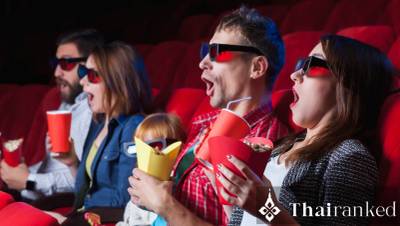 IMAX vs ScreenX vs 4DX: Which Cinemas Deliver Best