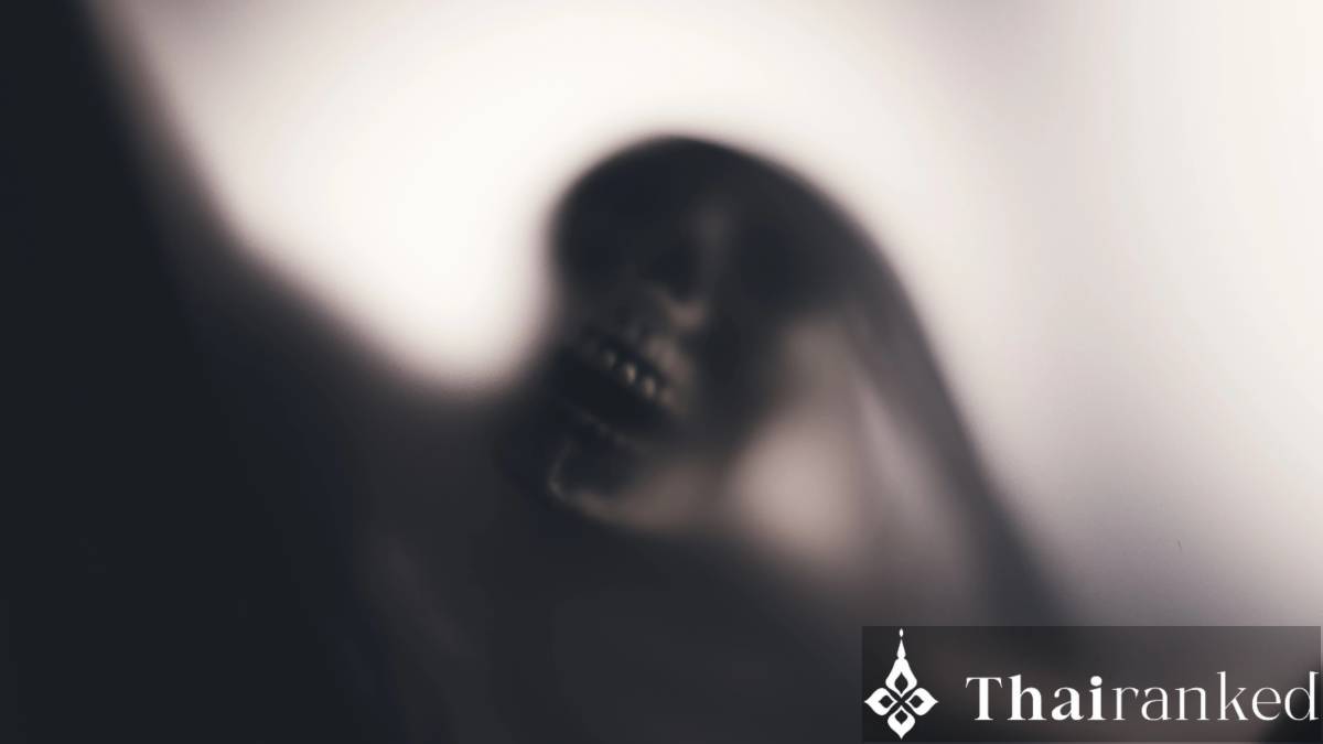 Top 5 Scariest Thai Horror Movies Ever Made in Thailand - thumbnail
