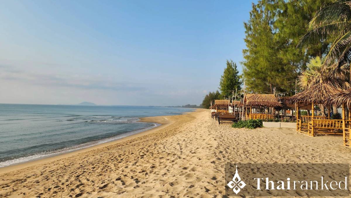 Ban Krut, Prachuap Khiri Khan