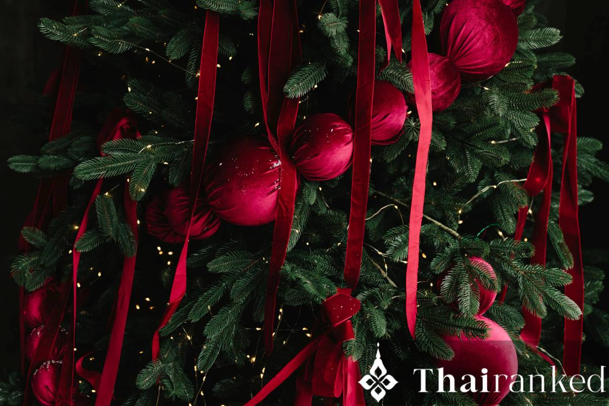 Best Places to Celebrate Christmas in Bangkok 2025 - thumbnail