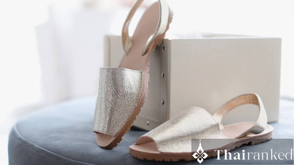 Shoes and Slippers