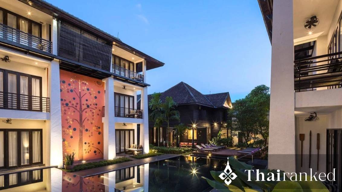 U Chiang Mai