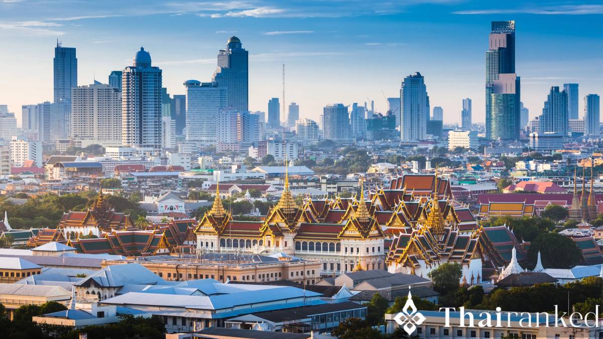 Bangkok