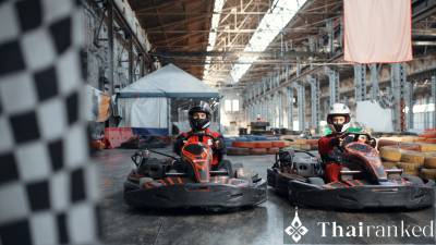 TopKart Bangkok