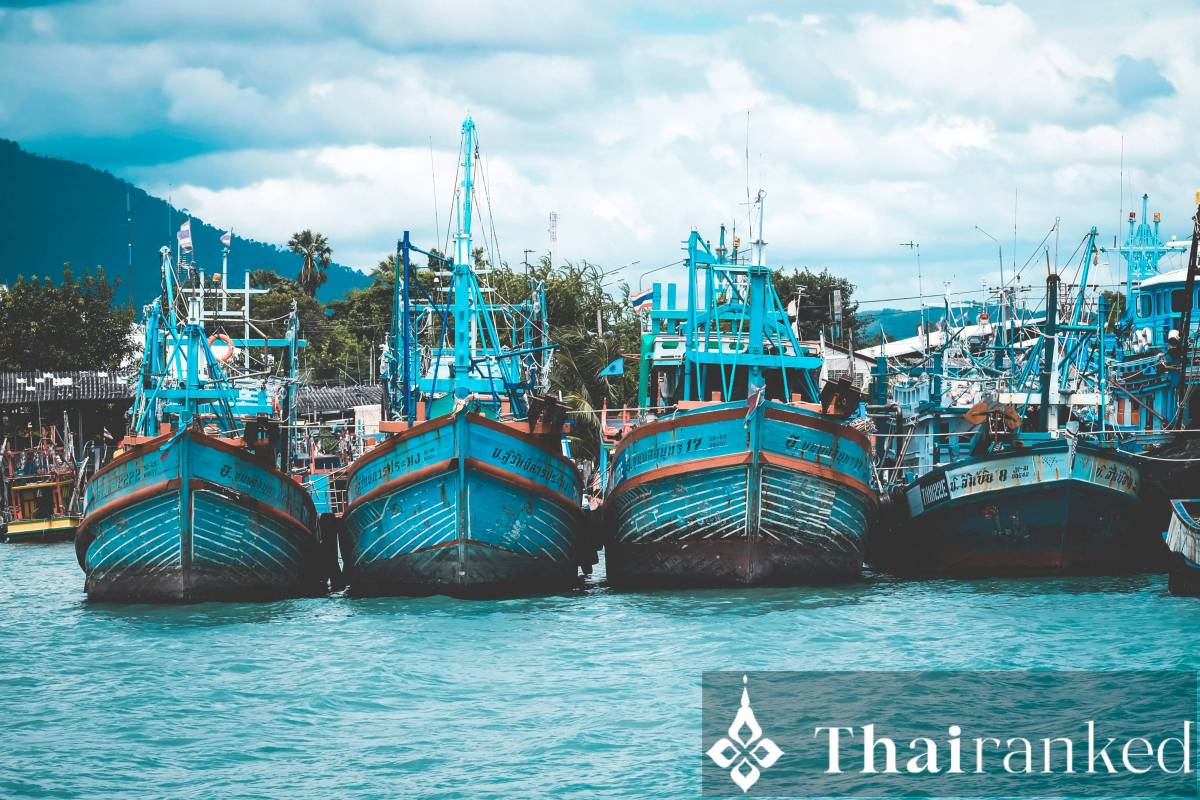 Rayong