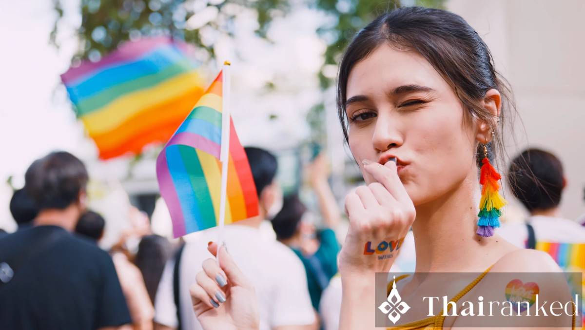 Bangkok Pride Parade 2026: Schedule, Routes & Road Closures - thumbnail