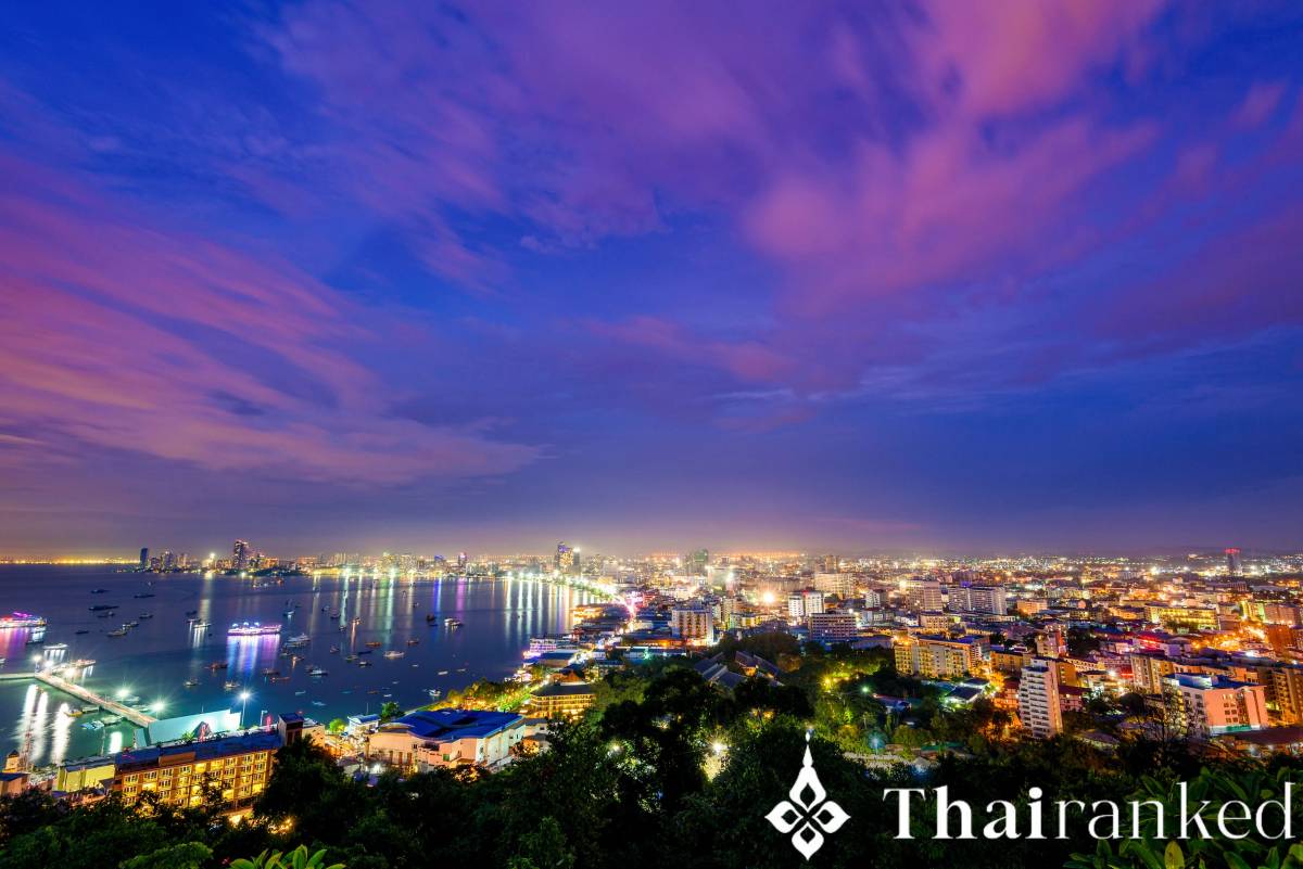 Top 5 Chill Spots in Chonburi (Pattaya) - thumbnail
