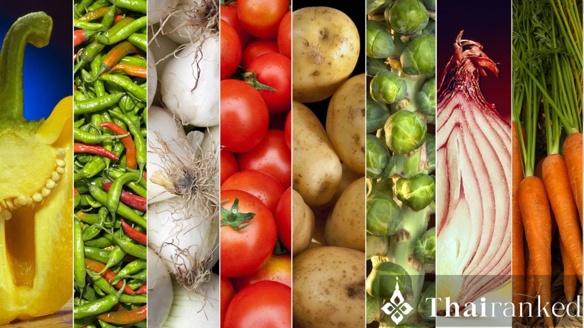 Food, Plants, and Animal Products: Tread With Care